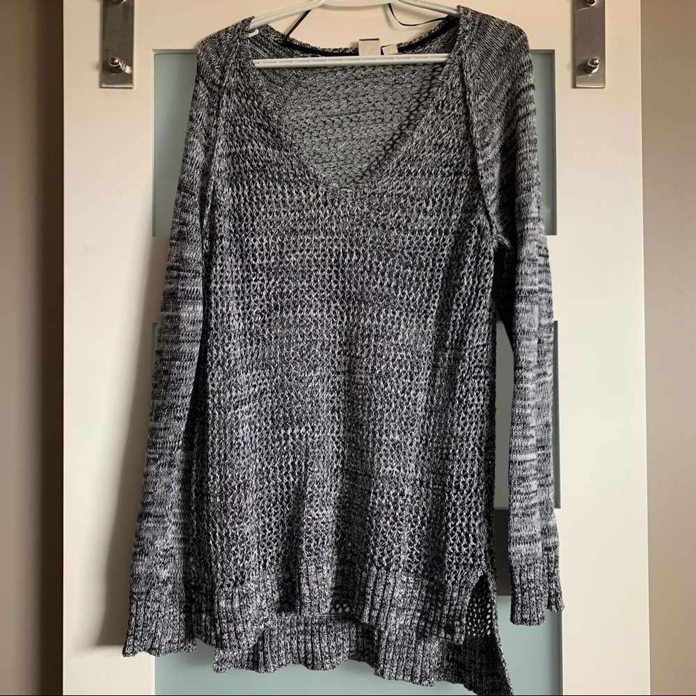 Roxy Sweater